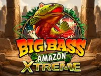 Big Bass Amazon Xtreme