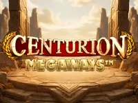 Centurion Megaways
