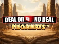 Deal or no Deal Megaways