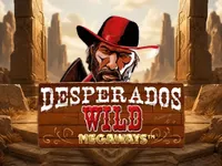 Desperados Wild Megaways