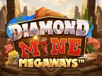 Diamond Mine Megaways