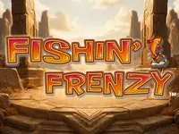 Fishin Frenzy