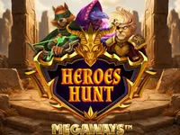 Heroes Hunt Megaways