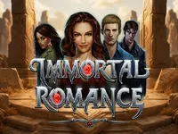 Immortal Romance 2