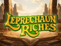 Leprechaun Riches