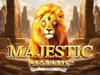 Majestic Megaways