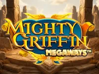 Mighty Griffin Megaways