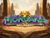 Morgana Megaways