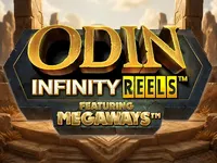 Odin Infinity Reels Megaways