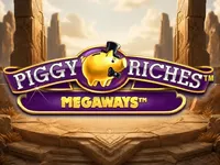 Piggy Riches Megaways