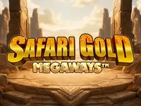 Safari Gold Megaways
