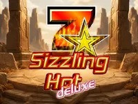 Sizzling Hot Deluxe