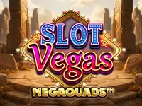 Slot Vegas Megaquads