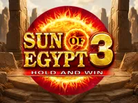 Sun of Egypt 3