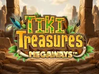 Tiki Treasures Megaways