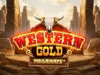 Western Gold Megaways